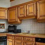 別荘 La Maison D'aurelles Chaulhac