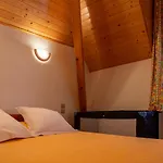 La Maison D'aurelles 別荘