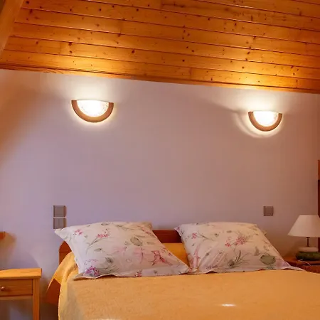 La Maison D'aurelles *