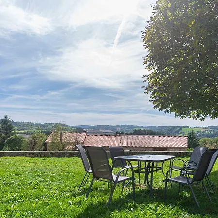 La Maison D'aurelles Chaulhac
