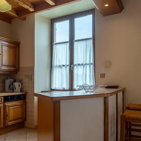 Сasa de vacaciones La Maison D'aurelles