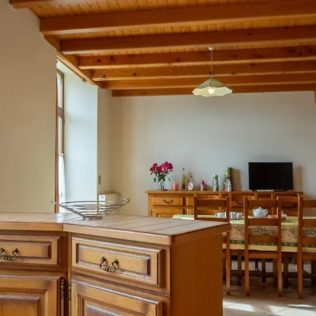 La Maison D'aurelles Chaulhac