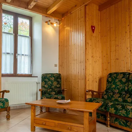펜션 La Maison D'aurelles Chaulhac