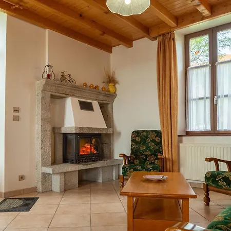 La Maison D'aurelles