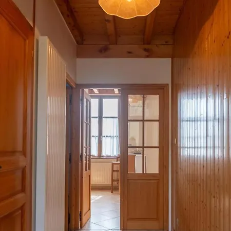 La Maison D'aurelles Сasa de vacaciones Chaulhac