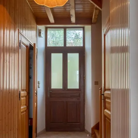 La Maison D'aurelles 펜션 *