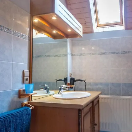 Сasa de vacaciones La Maison D'aurelles Chaulhac