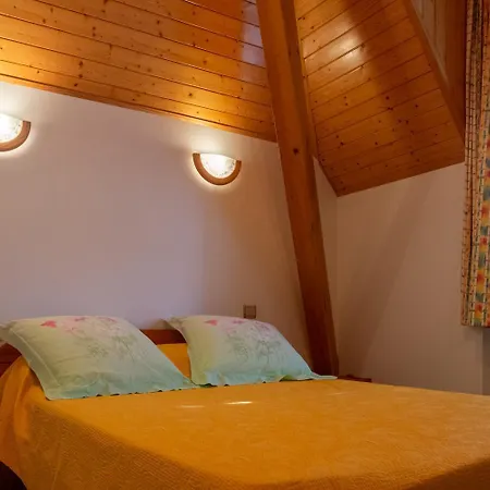 La Maison D'aurelles Сasa de vacaciones Chaulhac