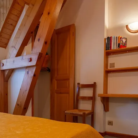펜션 La Maison D'aurelles