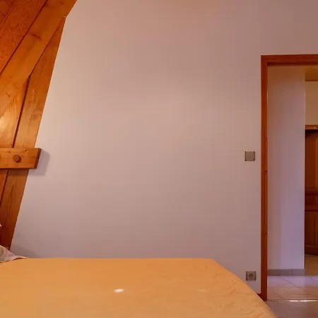 La Maison D'aurelles Сasa de vacaciones Chaulhac