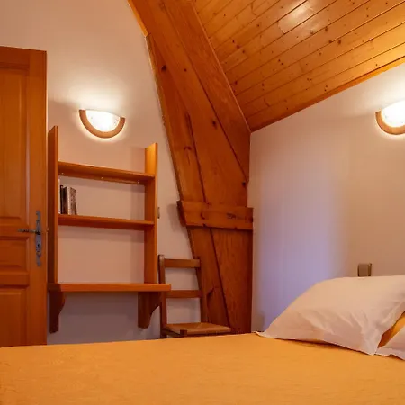 Сasa de vacaciones La Maison D'aurelles