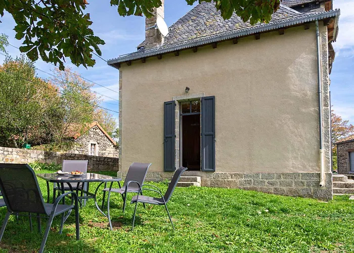 La Maison D'aurelles Holiday home