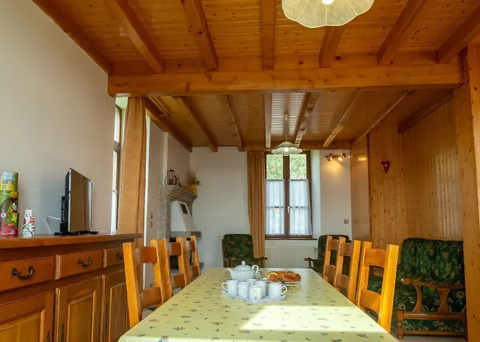 La Maison D'aurelles *