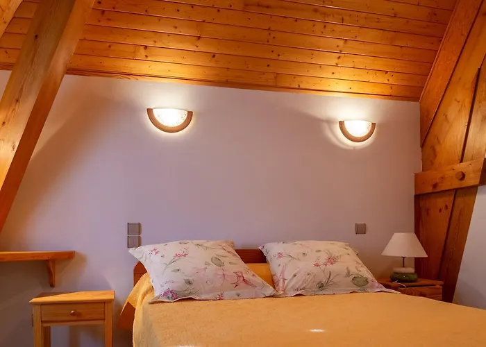 La Maison D'aurelles *