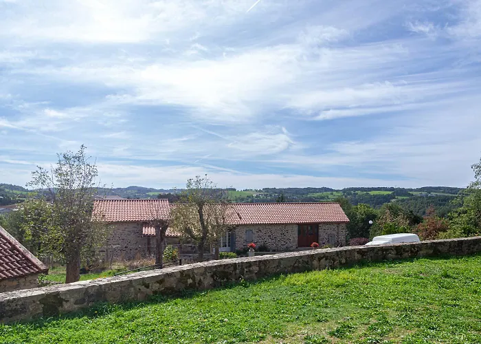 La Maison D'aurelles Holiday home