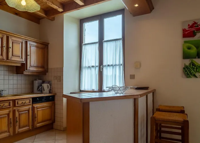 Holiday home La Maison D'aurelles