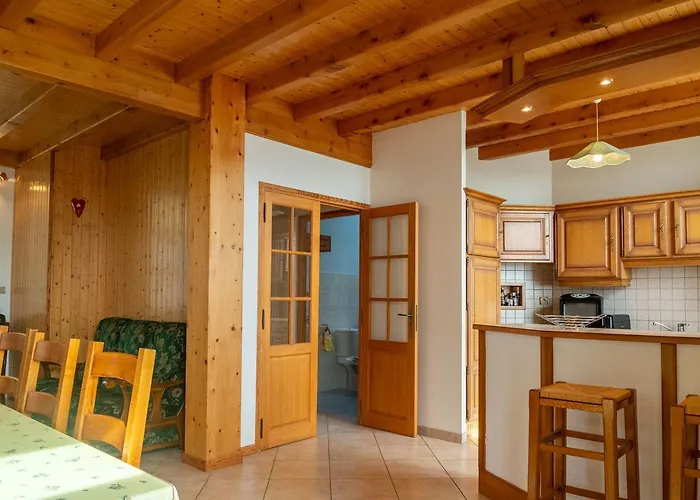 La Maison D'aurelles Holiday home Chaulhac