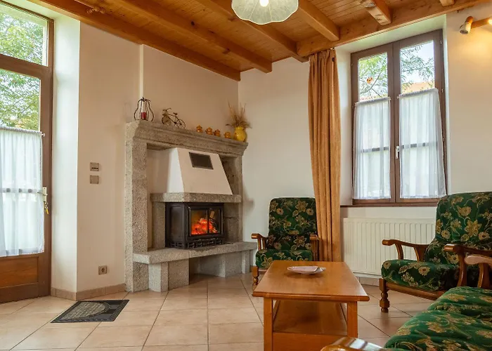 La Maison D'aurelles