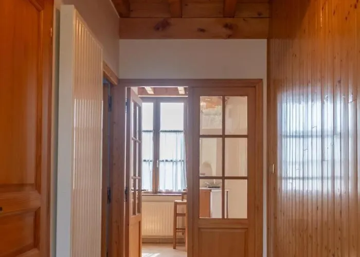 La Maison D'aurelles Holiday home Chaulhac