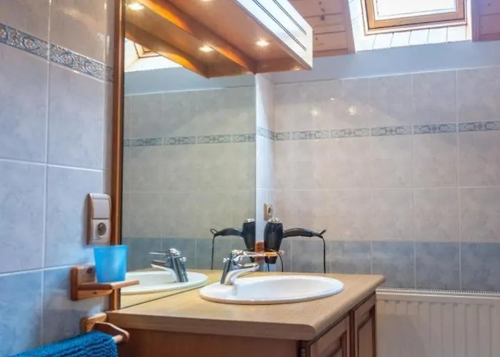 Holiday home La Maison D'aurelles Chaulhac