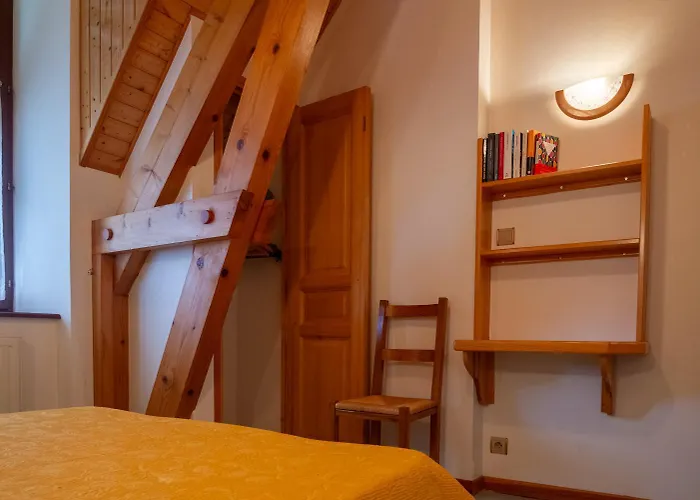 Holiday home La Maison D'aurelles