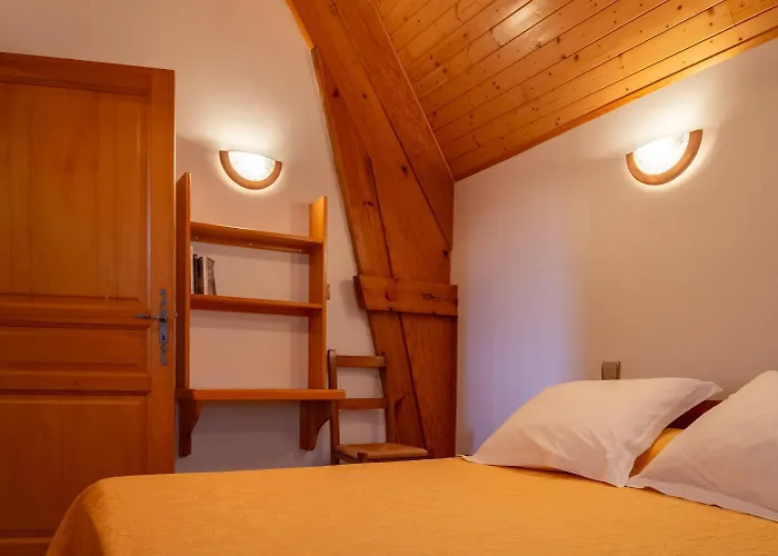 Holiday home La Maison D'aurelles